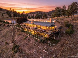 7372 Olde Stage Road, Boulder, CO 80302