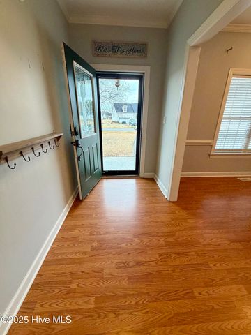 207 Dogwood Estates Lane, Goldsboro, NC 27534