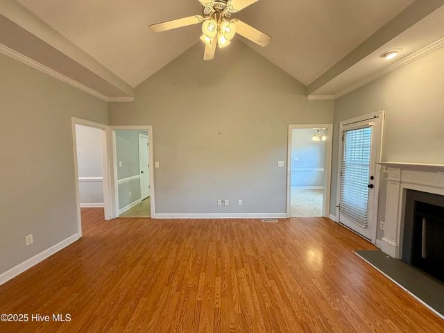 207 Dogwood Estates Lane, Goldsboro, NC 27534