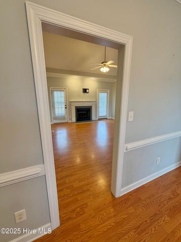 207 Dogwood Estates Lane, Goldsboro, NC 27534