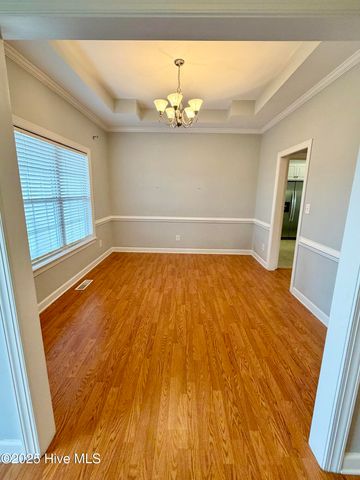 207 Dogwood Estates Lane, Goldsboro, NC 27534