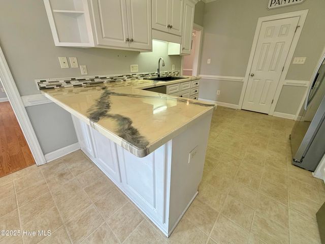 207 Dogwood Estates Lane, Goldsboro, NC 27534