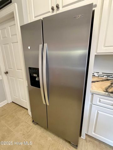 207 Dogwood Estates Lane, Goldsboro, NC 27534