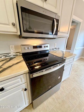 207 Dogwood Estates Lane, Goldsboro, NC 27534