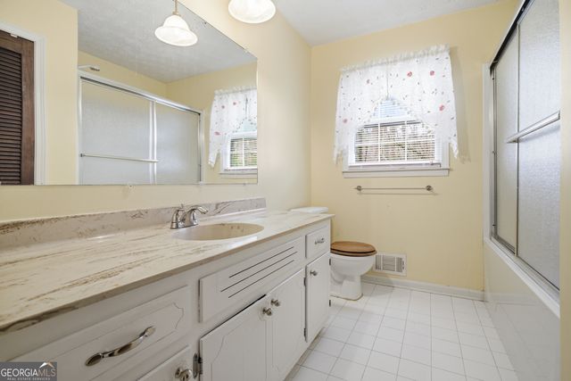 408 Willow Creek Road, Fairburn, GA 30213