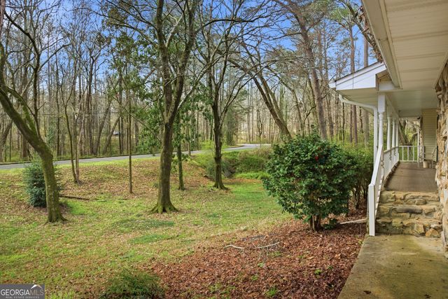 408 Willow Creek Road, Fairburn, GA 30213