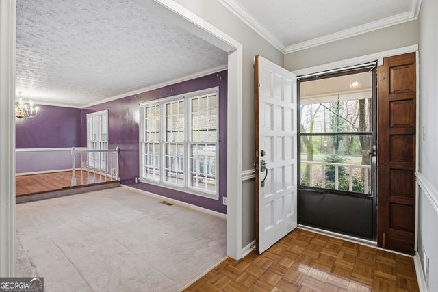 408 Willow Creek Road, Fairburn, GA 30213