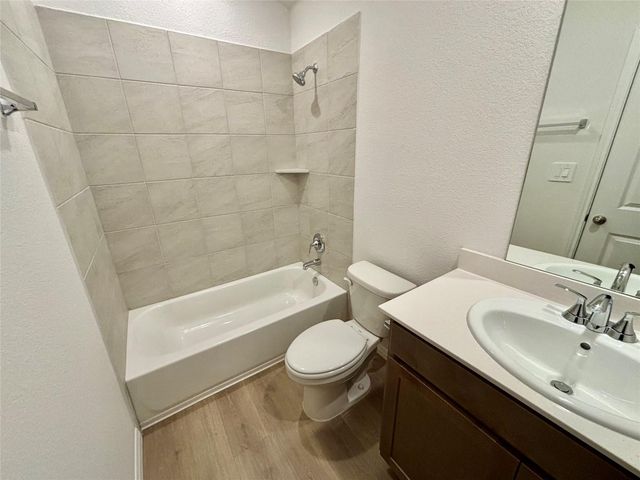 101 Hannah TRL, Georgetown, TX 78628