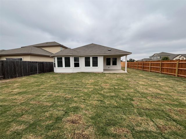 101 Hannah TRL, Georgetown, TX 78628