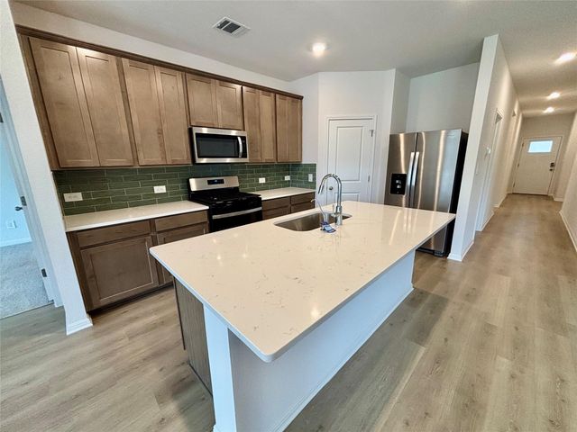 101 Hannah TRL, Georgetown, TX 78628