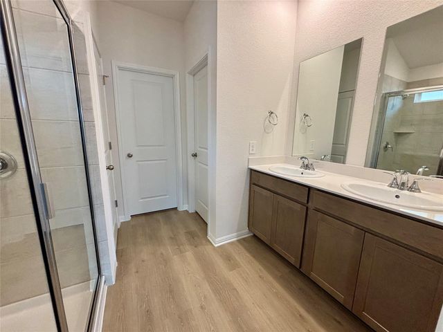 101 Hannah TRL, Georgetown, TX 78628