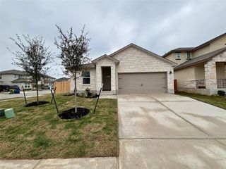 101 Hannah TRL, Georgetown, TX 78628