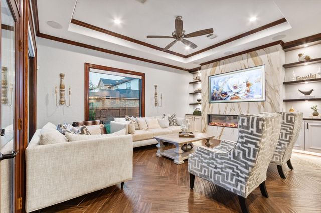 14214 Boerne Country Drive, Cypress, TX 77429