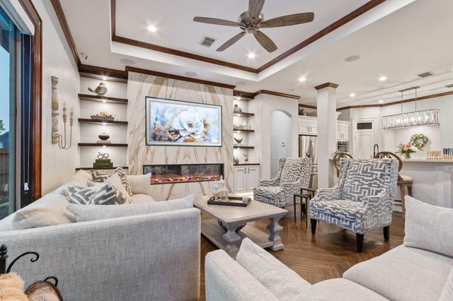 14214 Boerne Country Drive, Cypress, TX 77429