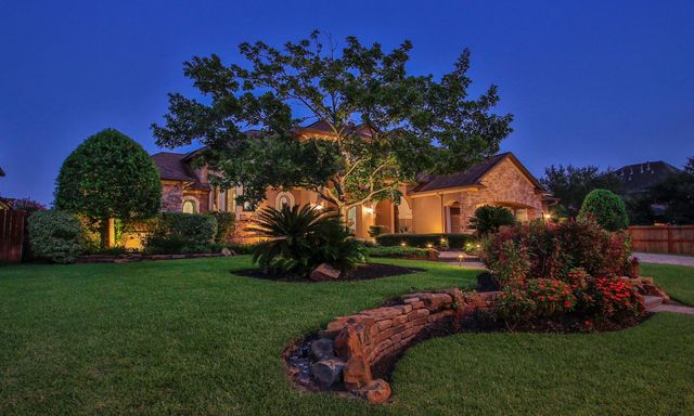 14214 Boerne Country Drive, Cypress, TX 77429