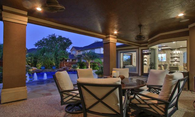 14214 Boerne Country Drive, Cypress, TX 77429