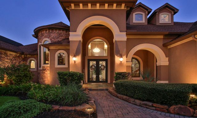 14214 Boerne Country Drive, Cypress, TX 77429