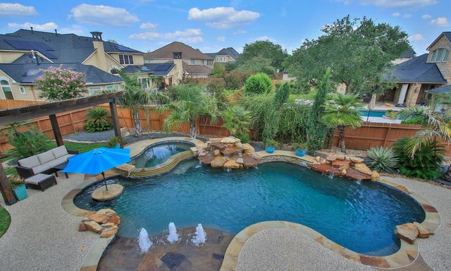 14214 Boerne Country Drive, Cypress, TX 77429