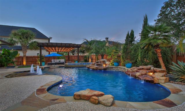 14214 Boerne Country Drive, Cypress, TX 77429