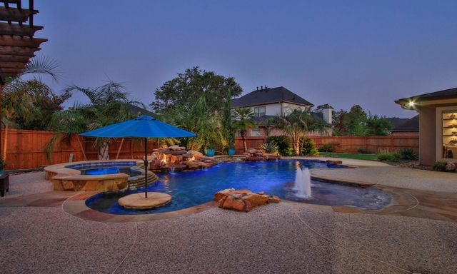 14214 Boerne Country Drive, Cypress, TX 77429