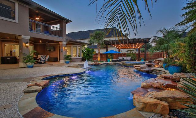 14214 Boerne Country Drive, Cypress, TX 77429