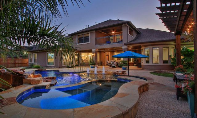 14214 Boerne Country Drive, Cypress, TX 77429