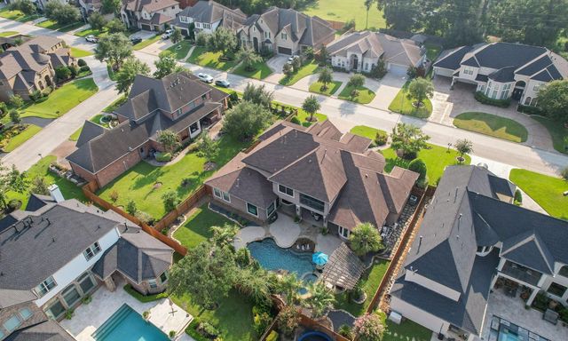 14214 Boerne Country Drive, Cypress, TX 77429