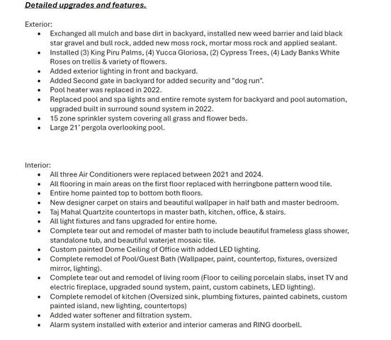 14214 Boerne Country Drive, Cypress, TX 77429