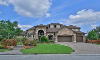 14214 Boerne Country Drive, Cypress, TX 77429