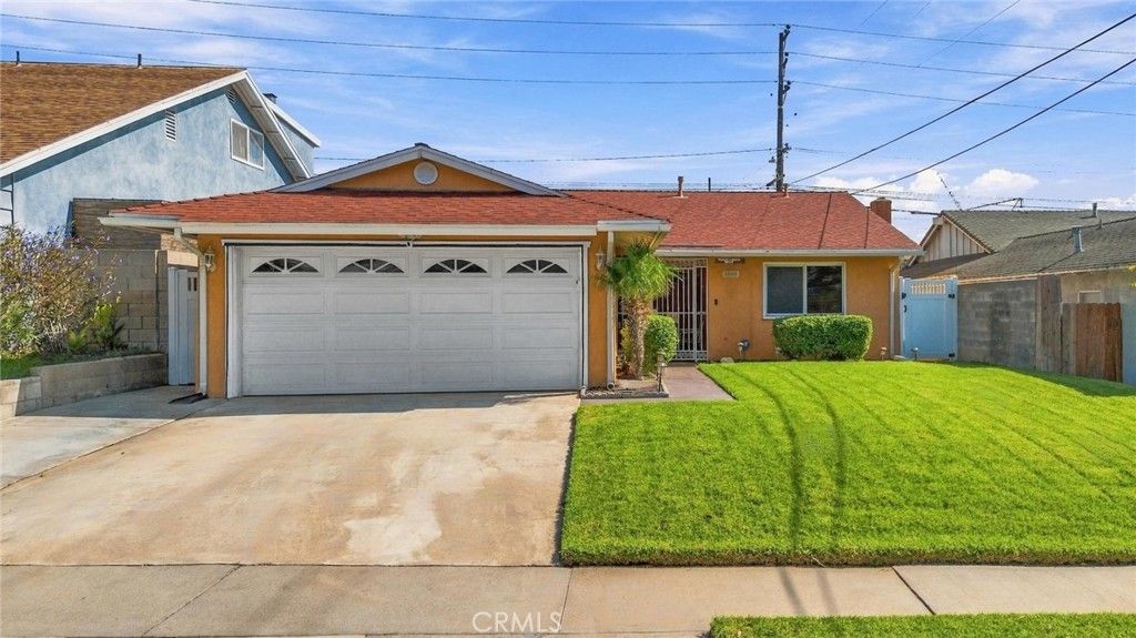 20106 Dalfsen Avenue, Carson, CA 90746 — exterior