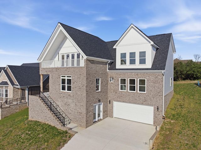 442 General John Payne Boulevard, Georgetown, KY 40324