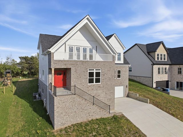 442 General John Payne Boulevard, Georgetown, KY 40324