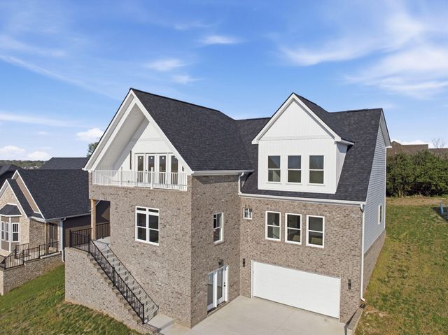 442 General John Payne Boulevard, Georgetown, KY 40324