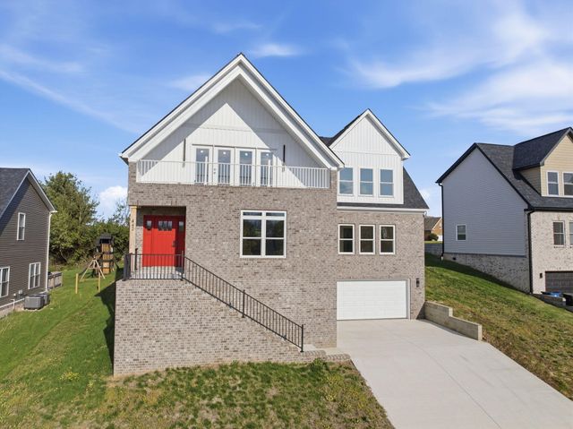 442 General John Payne Boulevard, Georgetown, KY 40324