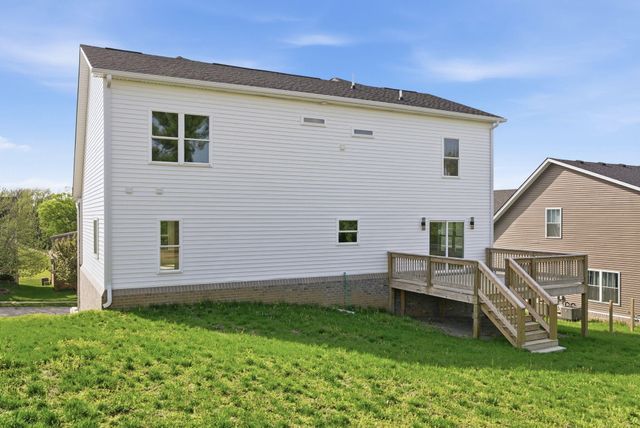 442 General John Payne Boulevard, Georgetown, KY 40324