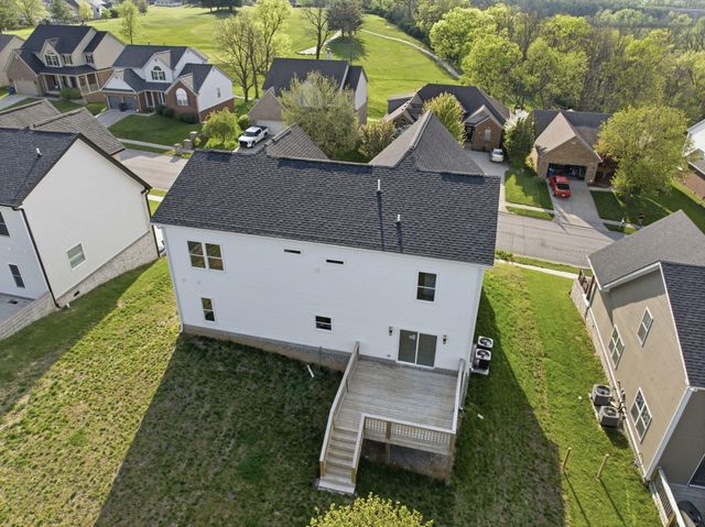 442 General John Payne Boulevard, Georgetown, KY 40324