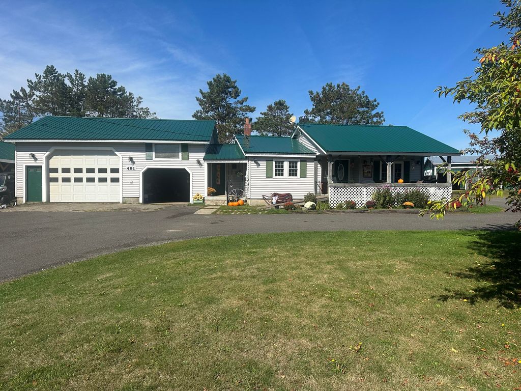 481 Main Street, Richmond, ME 04357 — photo 2