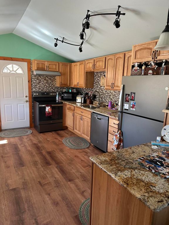 481 Main Street, Richmond, ME 04357 — photo 5