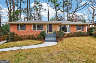 827 Pinetree Drive, Decatur, GA 30030
