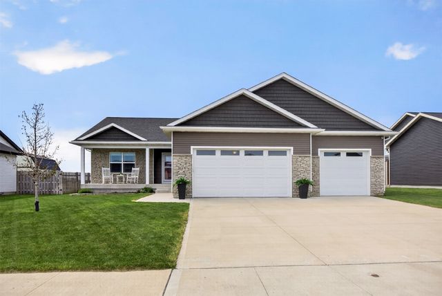614 11th Avenue, Slater, IA 50244
