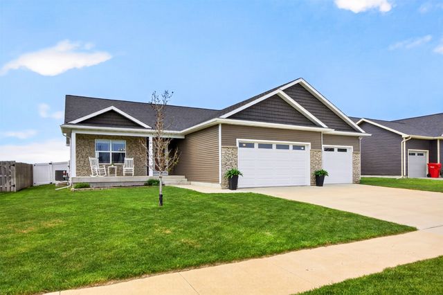 614 11th Avenue, Slater, IA 50244