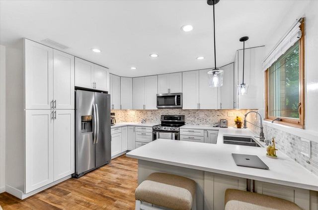 326 Racine Road, Madison, WI 53705