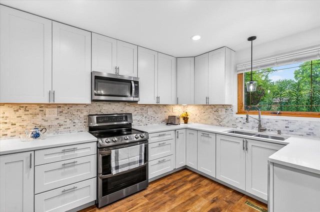 326 Racine Road, Madison, WI 53705