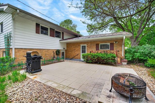 326 Racine Road, Madison, WI 53705