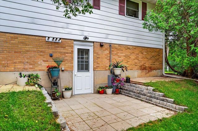 326 Racine Road, Madison, WI 53705