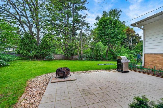 326 Racine Road, Madison, WI 53705