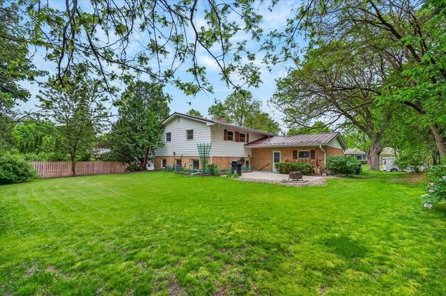 326 Racine Road, Madison, WI 53705