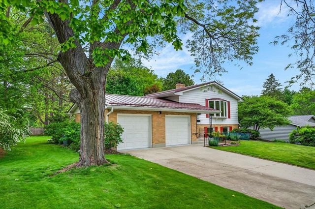 326 Racine Road, Madison, WI 53705