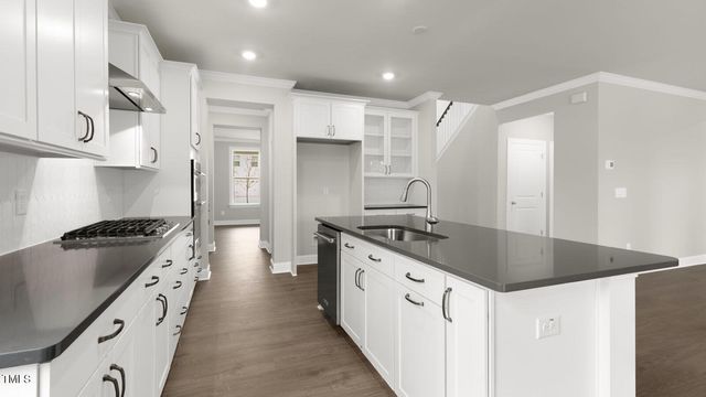 368 Swift Creek Farm Lane, Clayton, NC 27520