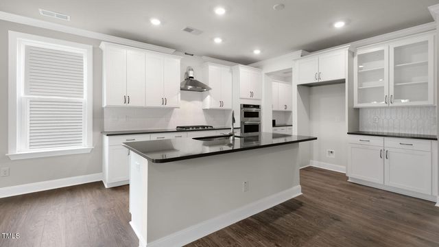 368 Swift Creek Farm Lane, Clayton, NC 27520